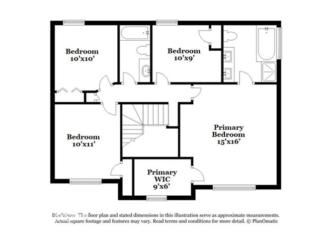 Building Photo - 6104 Bentwood Dr