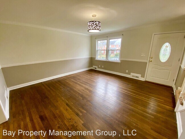 Building Photo - 3 br, 2 bath House - 1604 Pentwood Rd