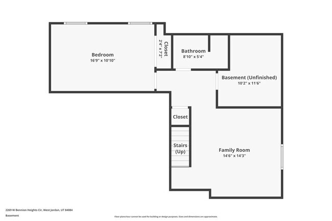 Foto del edificio - 2269 Bennion Heights Cir