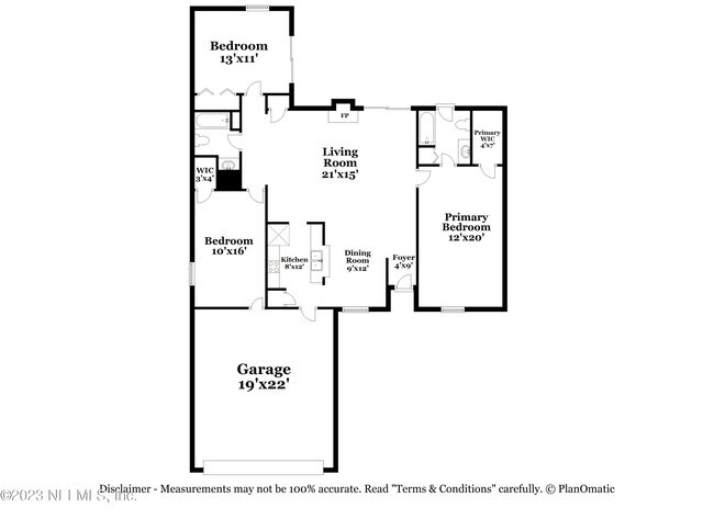 Building Photo - 3008 Blue Heron Dr N
