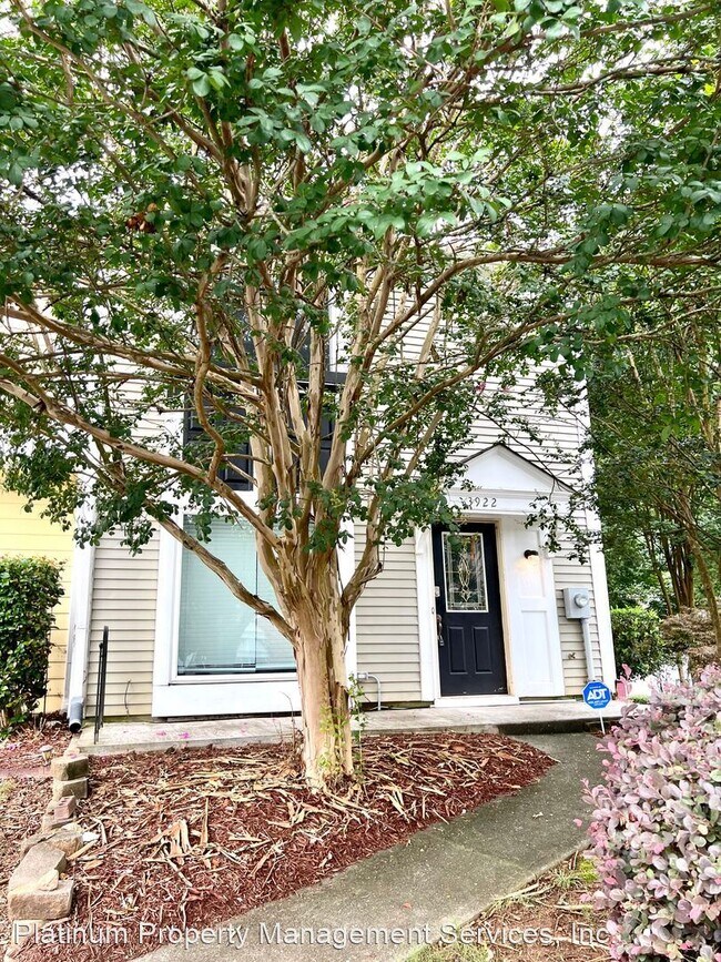 Foto del edificio - 2 br, 2.5 bath House - 3922 Hancock Cir