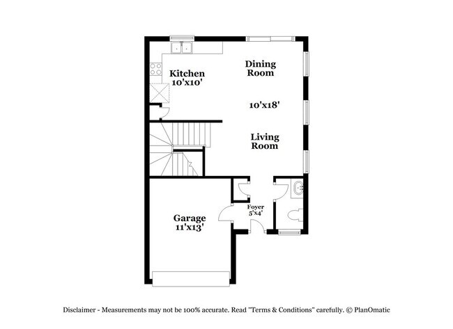 Building Photo - 307 Kaley Dr