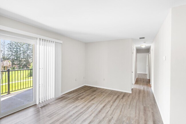 Foto del interior - The Yorklyn Apartments & Townhomes