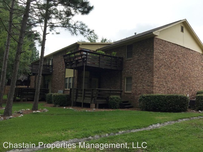 Foto del edificio - 2 br, 2 bath Apartment - 6349 Milgen Road