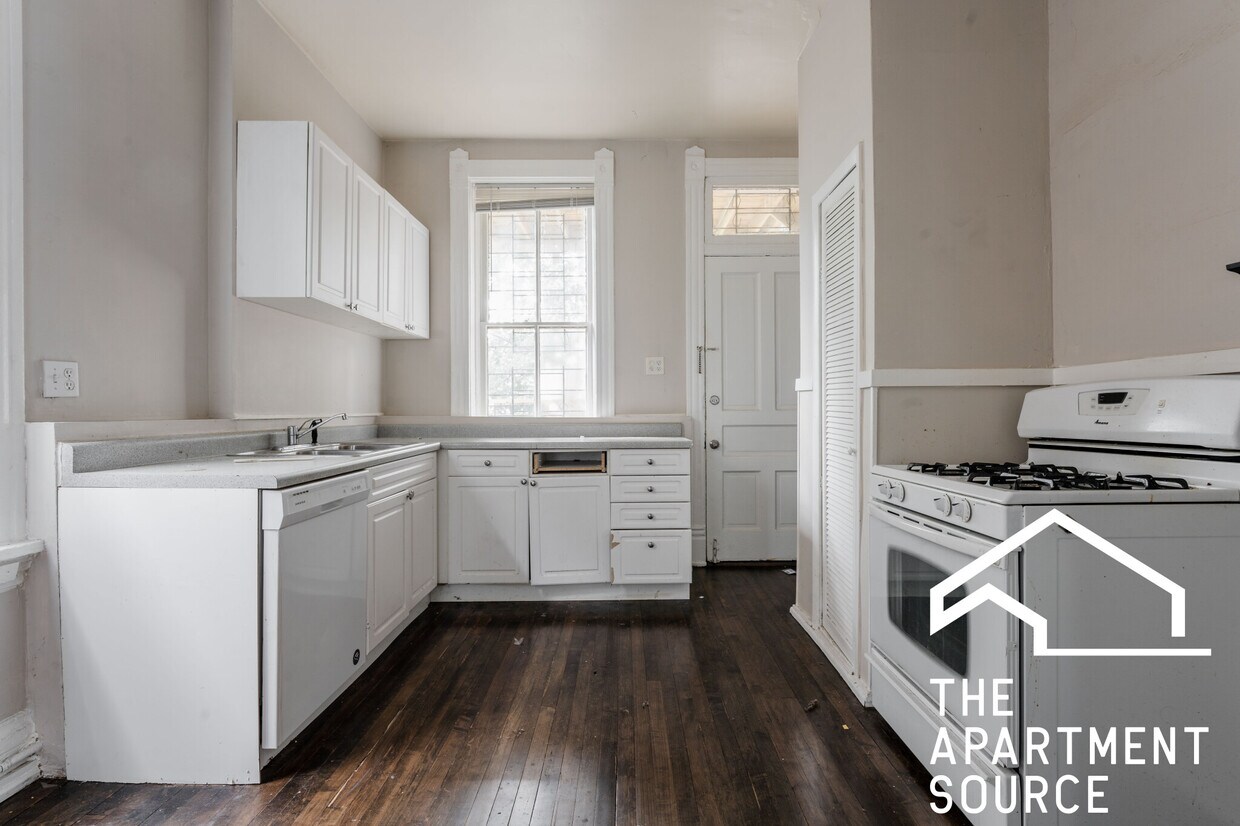 Foto principal - 2031 W Moffat St