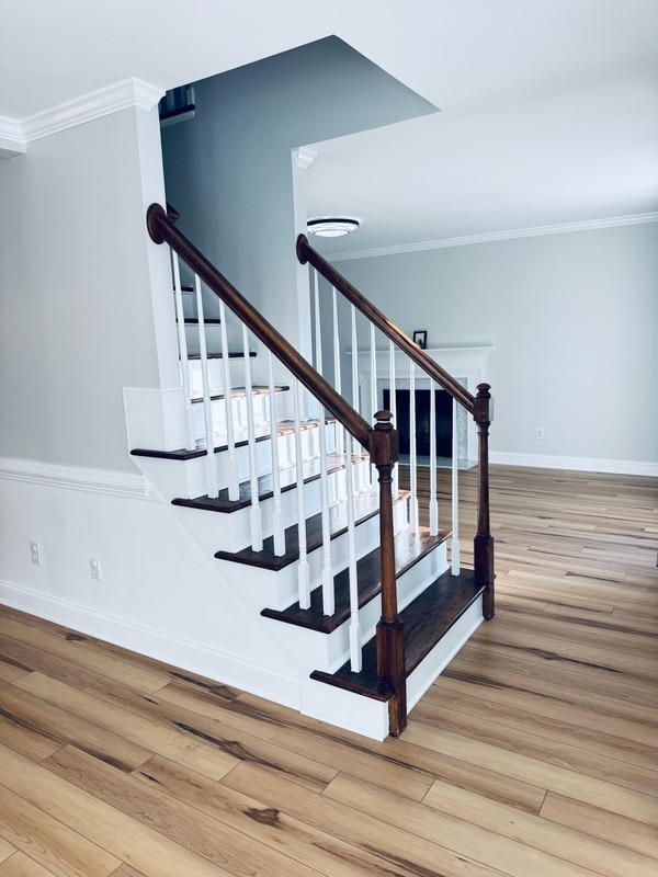 Foto del edificio - 3213 Terrel Mill Rd