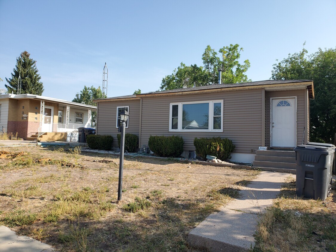 2950 Plum Dr, Cheyenne, WY 82001 Townhome Rentals in Cheyenne WY