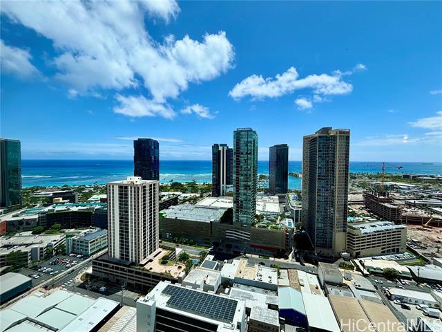 Foto del edificio - 1009 Kapiolani Blvd