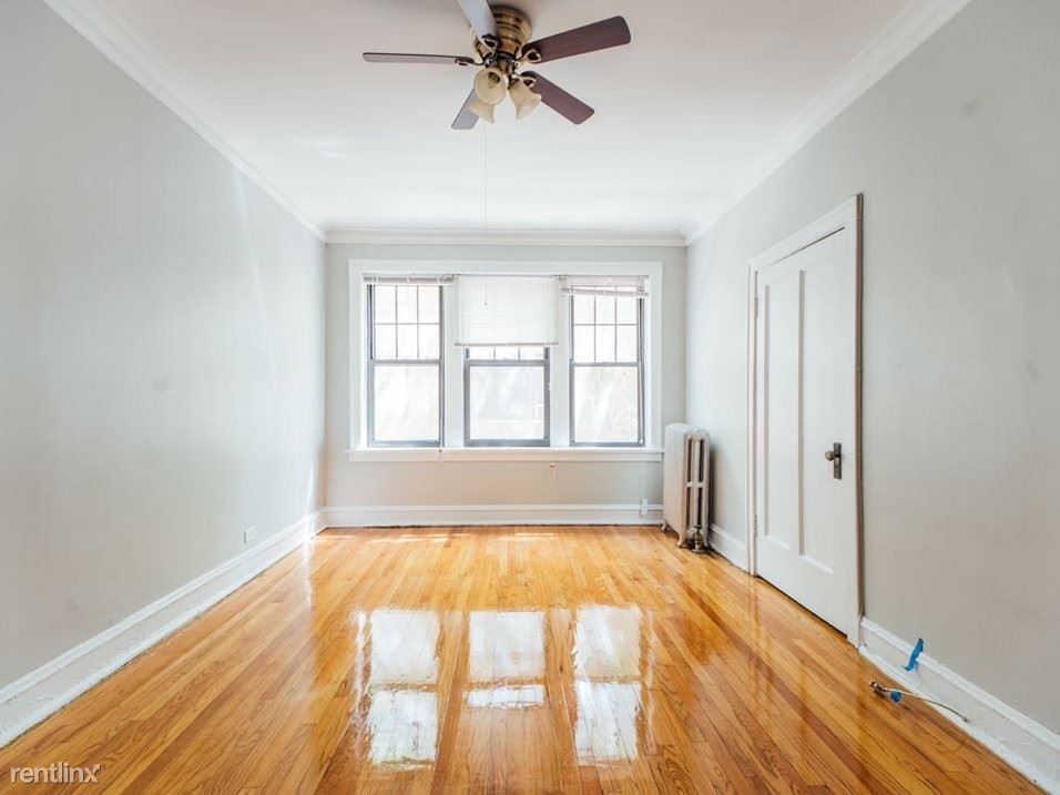 2332 W Addison St Unit Apt 1F, Chicago, IL 60618 Apartment for Rent