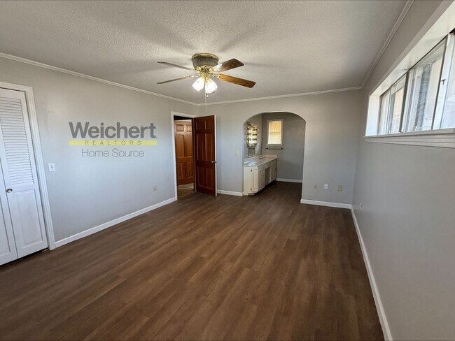 Foto del edificio - 512 N 5th St