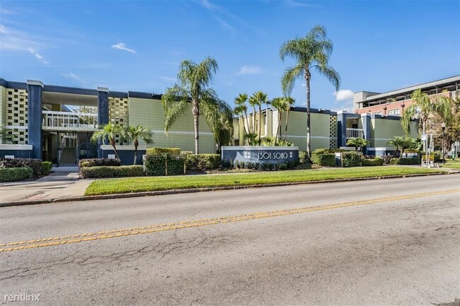 Foto del edificio - 1301 S Howard Ave