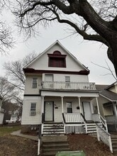 Building Photo - 2965 N Richards St