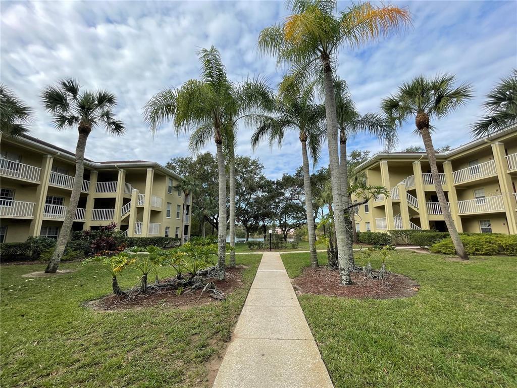 2690 Coral Landings Blvd Unit 427, Palm Harbor, FL 34684 Condo for