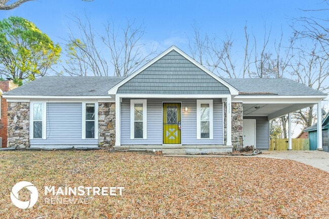 Building Photo - 4332 Thistleway Dr