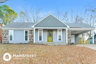 Building Photo - 4332 Thistleway Dr