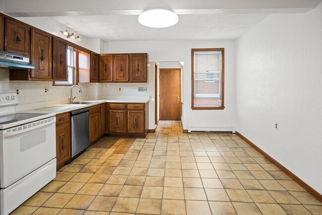 Foto del edificio - 111 Albion St