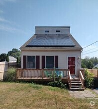 Building Photo - 121 Prospect Ave