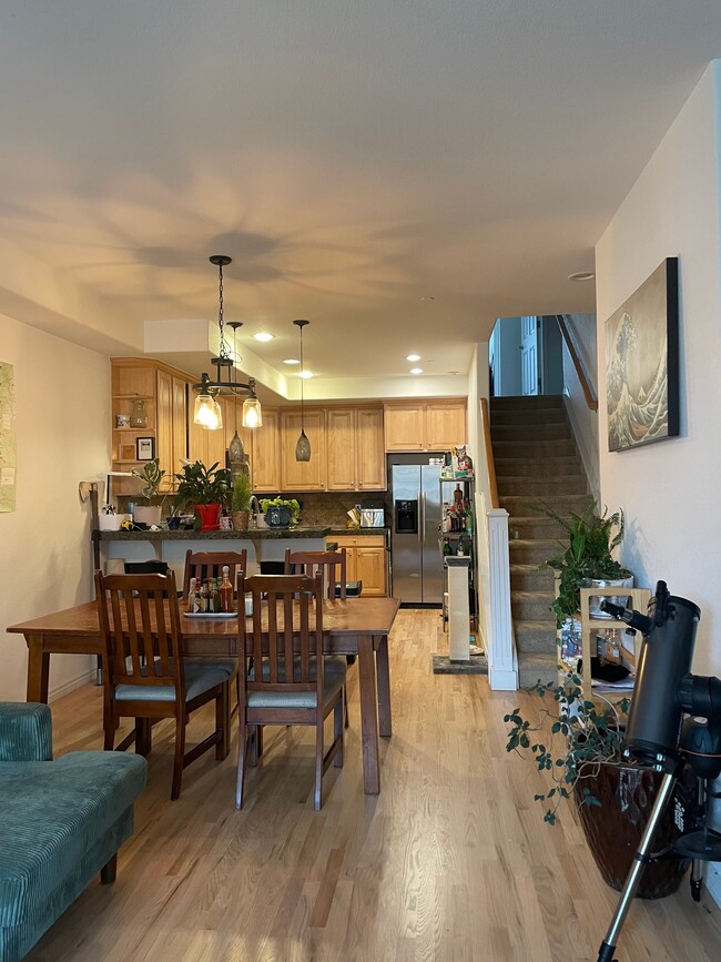 Photo - 440 Laramie Blvd Townhome