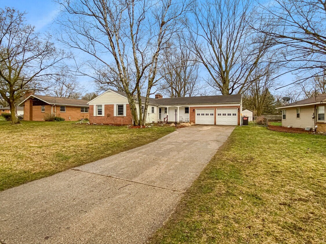 3246 Brooklyn Ave SE, Grand Rapids, MI 49508 House Rental in Grand