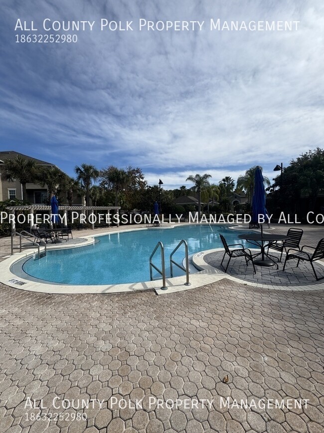 Foto del edificio - Cozy 1-Bedroom Condo in Prime Orlando Loca...