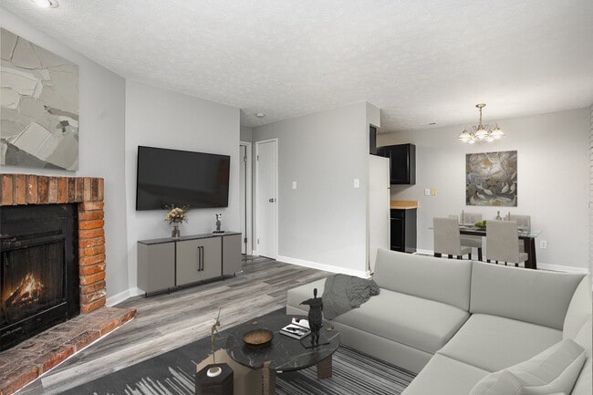 Building Photo - Villa Hills