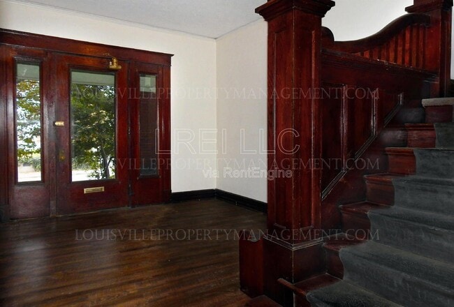 Photo - 1035 Baxter Ave Apartment