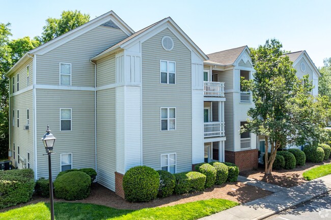 Foto del edificio - Summerfield Apartments