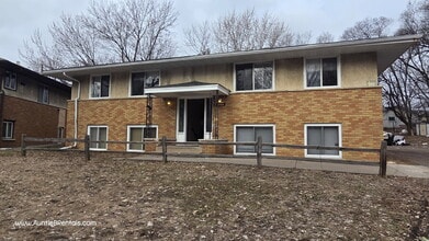 Building Photo - 4550 Madison St NE