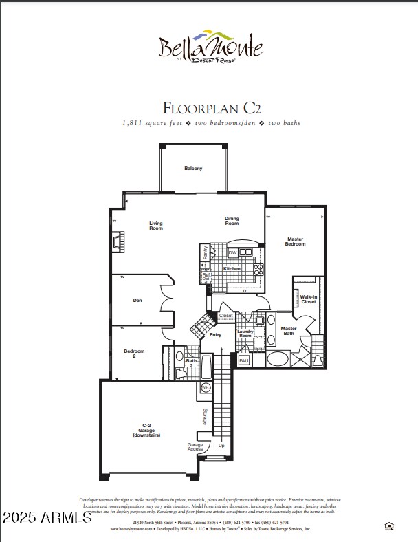 Foto del edificio - 21320 N 56th St