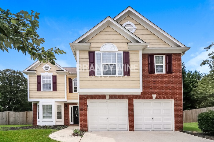 Foto principal - 3801 Wexford Dr