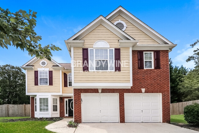 Building Photo - 3801 Wexford Dr