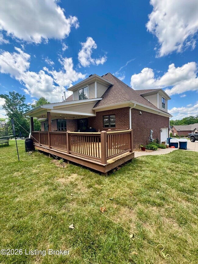 Foto del edificio - 4602 Timber Walk Ct