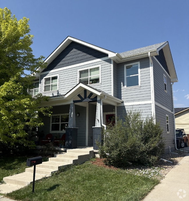 Building Photo - 1325 S Kimbark St