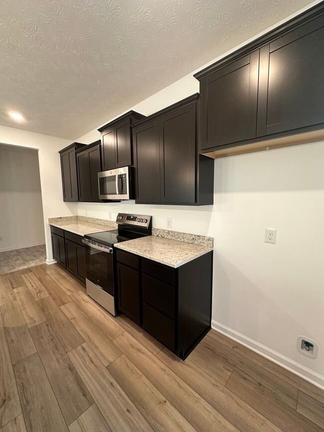 Foto del edificio - Gorgeous New Construction Middletown Home!