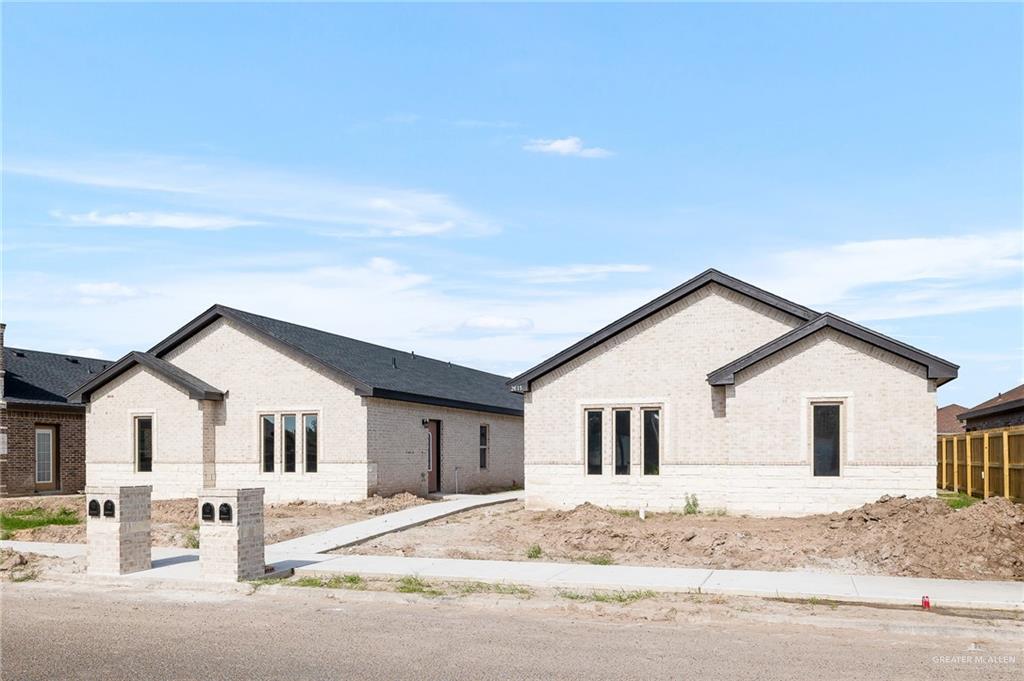 2615 Primrose Ave, Edinburg, TX 78541 Room for Rent in Edinburg, TX