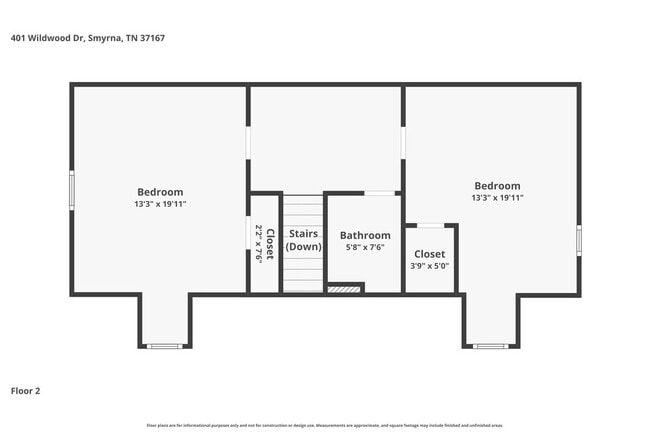 Building Photo - 401 Wildwood Dr