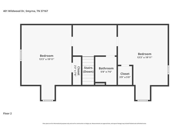 Foto del edificio - 401 Wildwood Dr