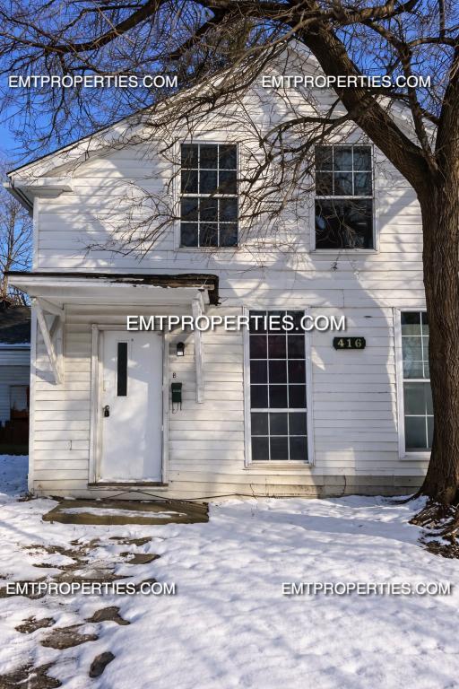 Building Photo - 416 East Ave