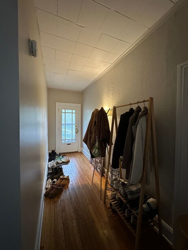 Foto del edificio - 314 North St