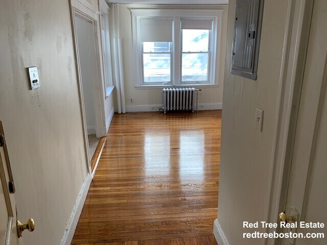 Foto del edificio - 1163 Boylston St