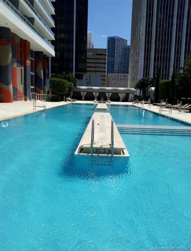 50 Biscayne Blvd, Miami, FL 33132 - Apartments in Miami, FL ...