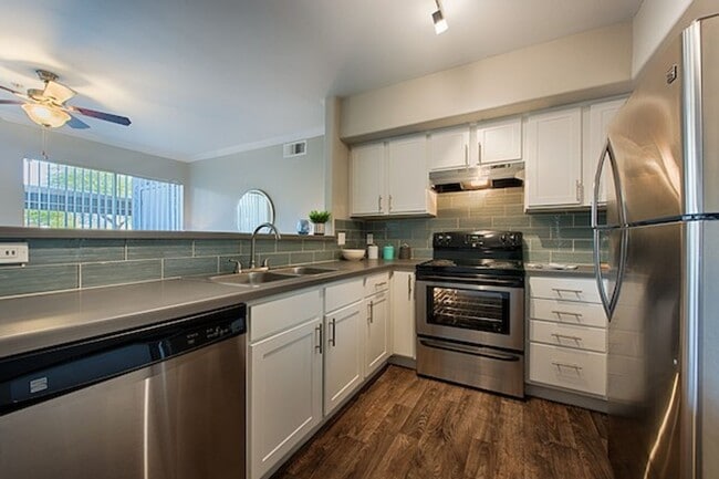 Interior Photo - The Grove Deer Valley