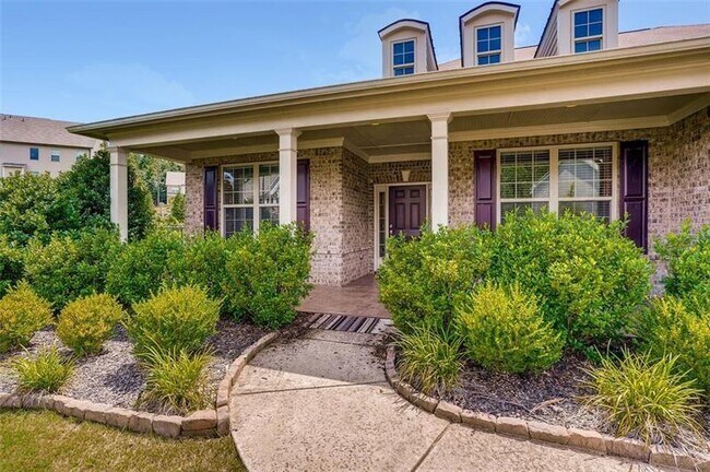 Building Photo - 4018 Creekshire Trail