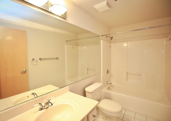 Interior Photo - Bridgeview Apartments