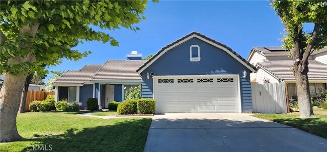 Foto del edificio - 3219 W Ave J4