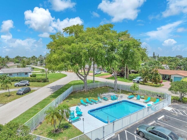 Photo - 1720 NW 37th St Apartment