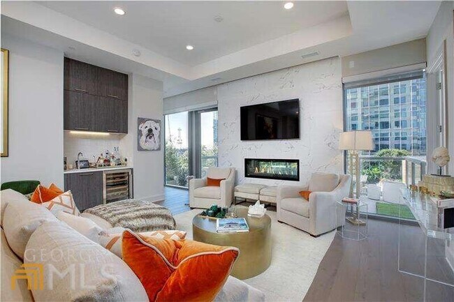 Foto del edificio - 40 12th St NE