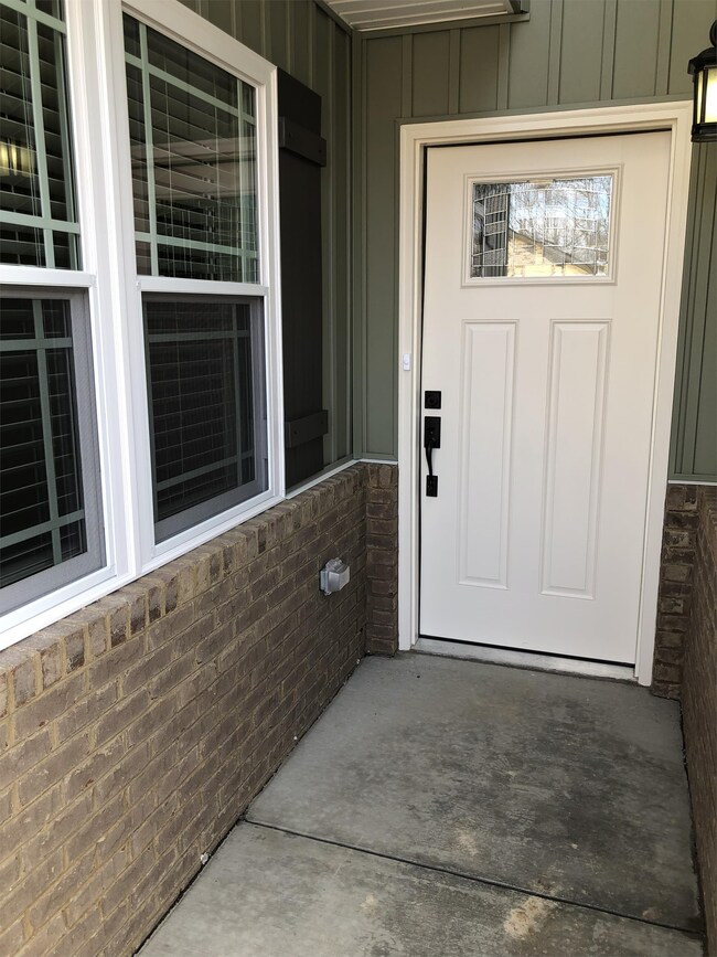 93 Chucks Alley, Jonesborough, TN 37659 Townhome Rentals in