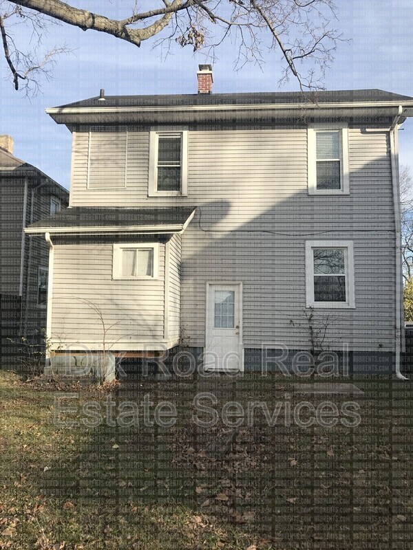 Foto del edificio - 714 Poplar St