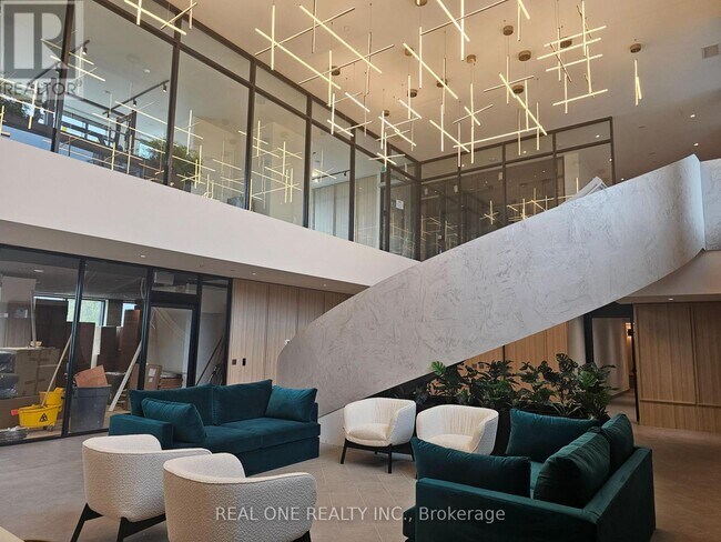 Photo du bâtiment - 3071 Trafalgar Rd